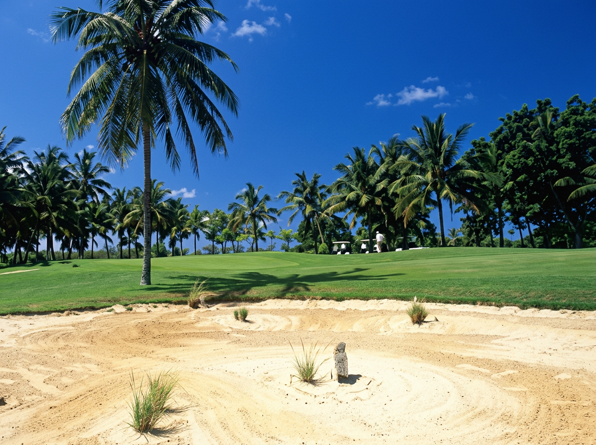 Banyan tree Laguna — Phuket
