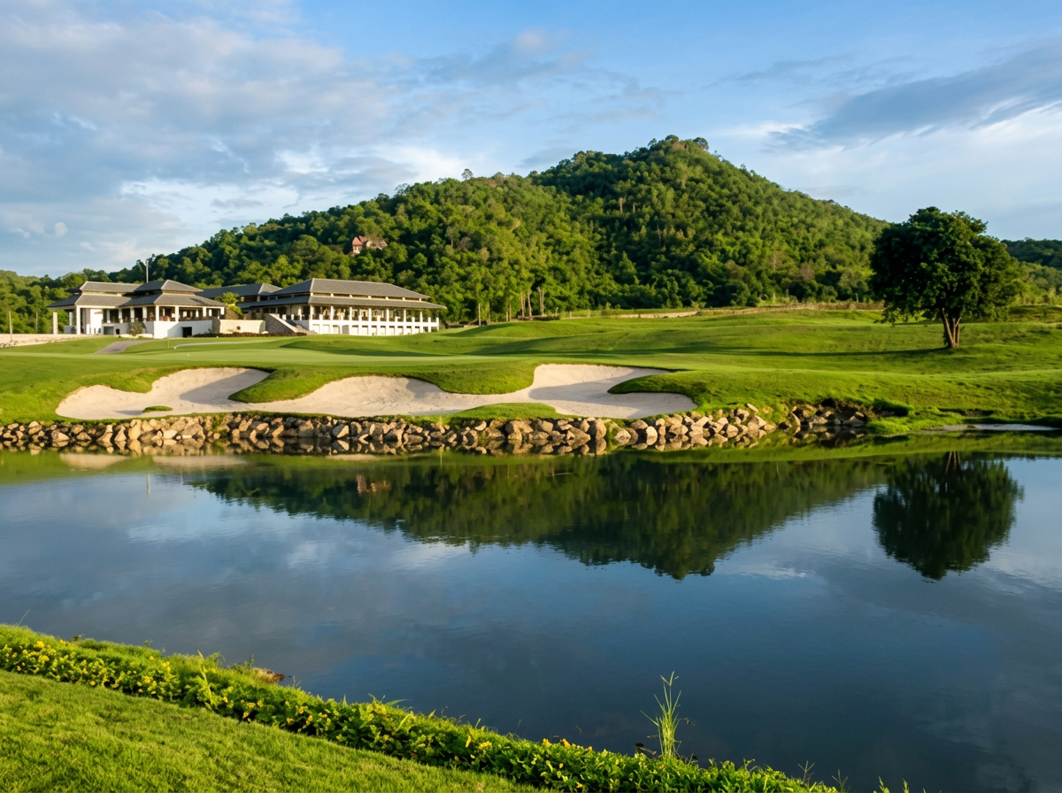 Black Mountain — Hua Hin / Cha-Am