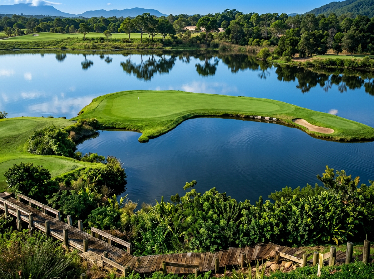 Blue Canyon Canyon — Phuket