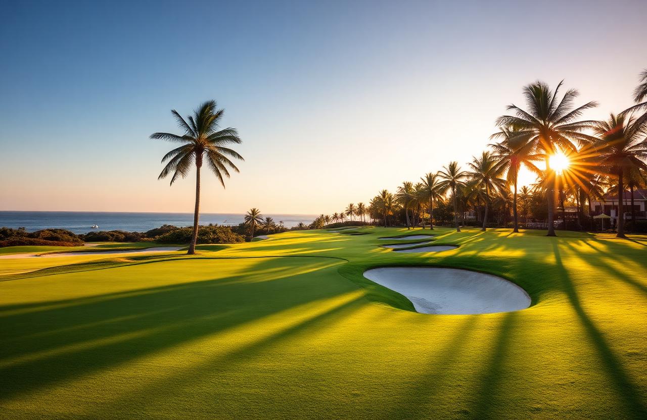 Siam Country Club