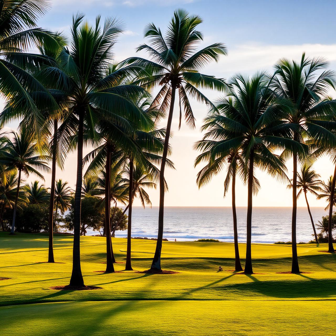 Special Hua Hin/Cha Am Golf Packages, Thailand.