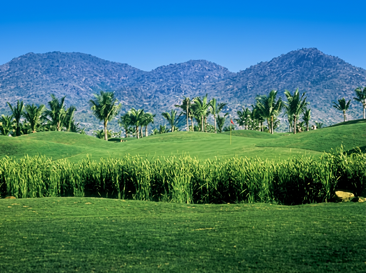 Imperial Lake View — Hua Hin / Cha-Am