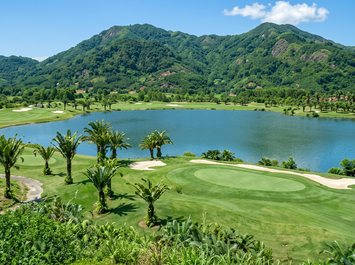 Loch Palm — Phuket