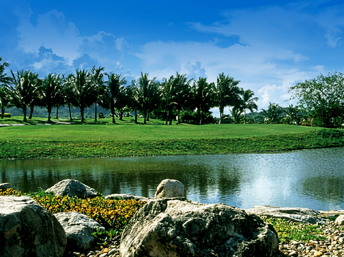 Palm Hills — Hua Hin / Cha-Am