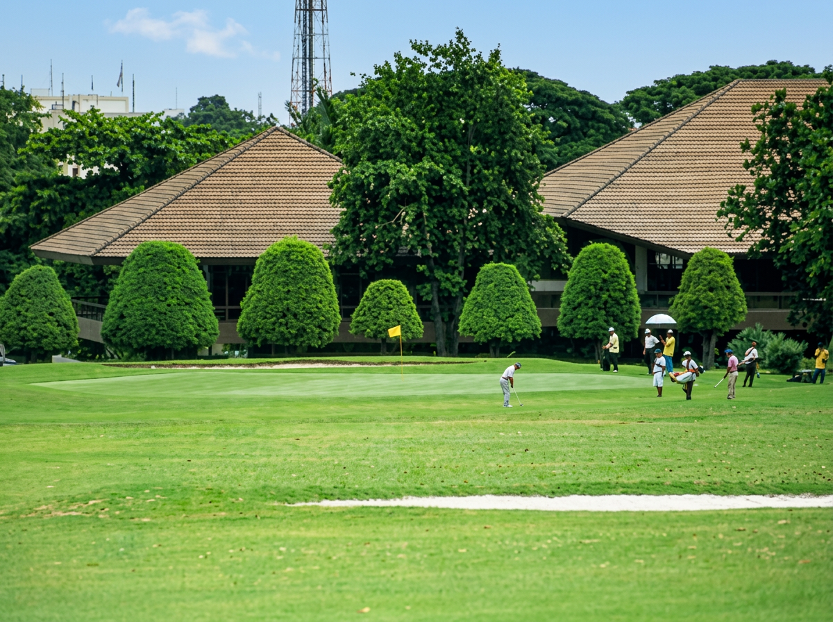 Royal Hua Hin — Hua Hin / Cha-Am