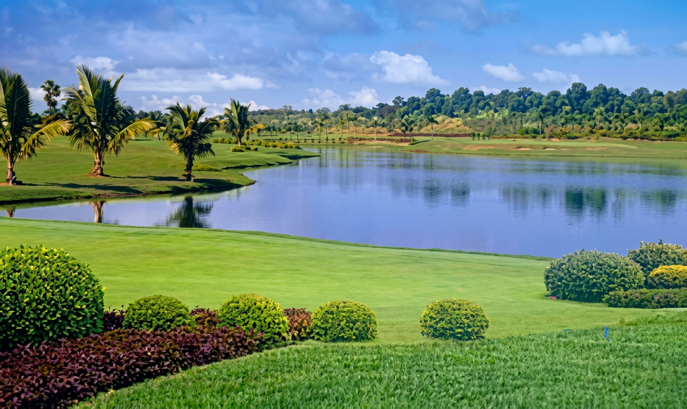 Waterford Valley Chiang Rai — Chiang Mai / Chiang Rai